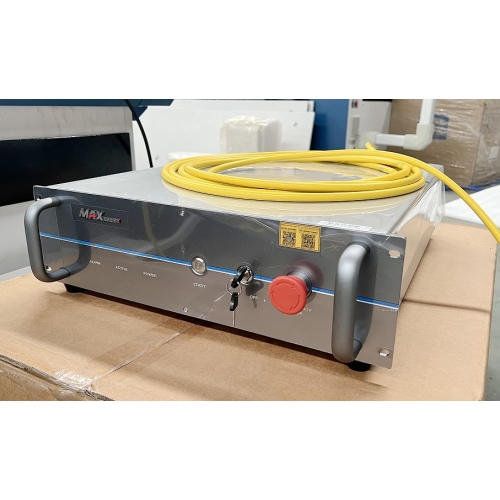 Μηχάνημα κοπής μετάλλων με λέιζερ FIBER 1500W 130x90cm + αξεσουάρ